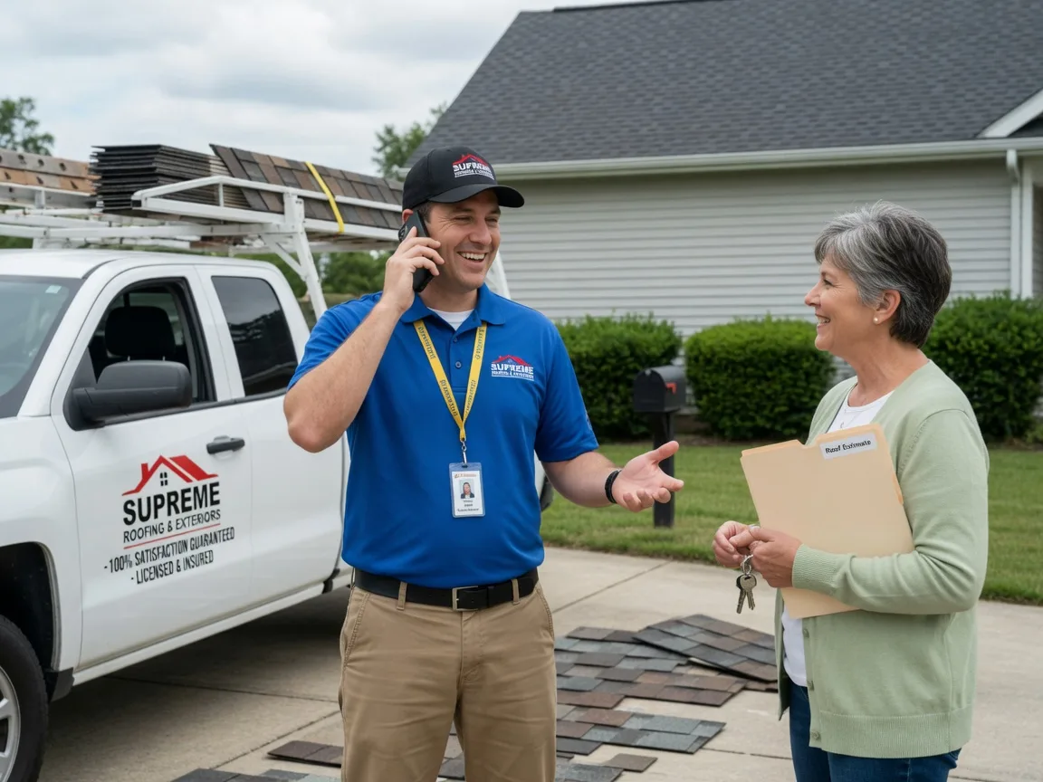 Roof Replacement East Rochester, OH FAQs