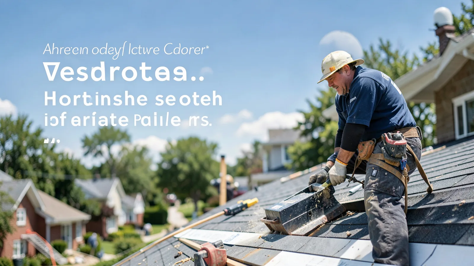 Roof Replacement in East Rochester, OH near me